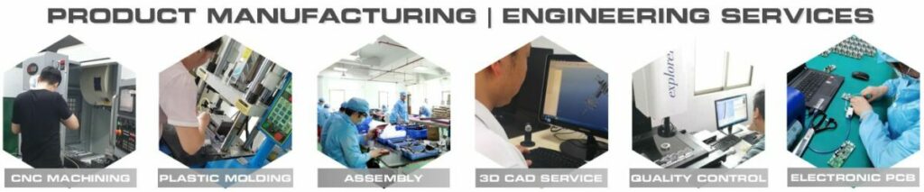 benefits of outsourcing manufacturing to China
