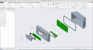 Dutch 3D design and product Engineering