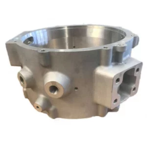 aluminum die casting and molding