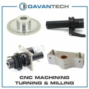 request quote for CNC machining