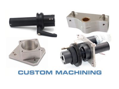 Davantech is a leading CNC machining factory in China