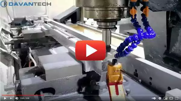 we fabricate large CNC machined aluminum parts