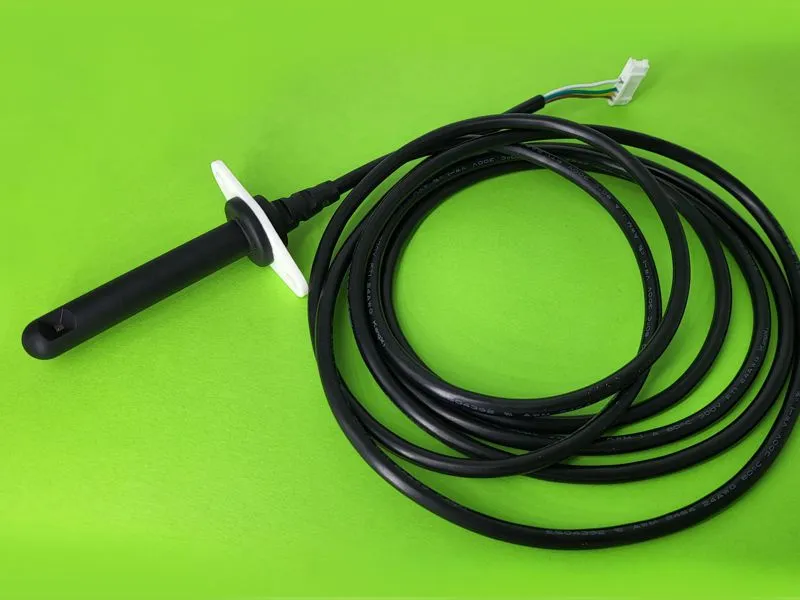 overmolded cable assemblies