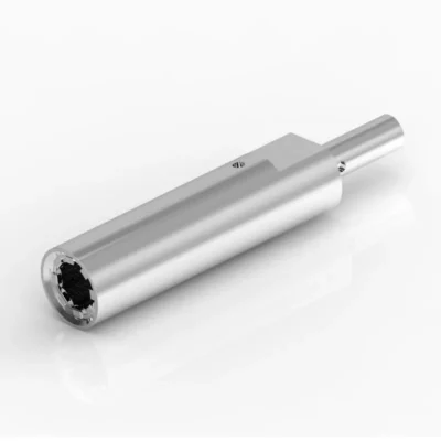 EV contact pin female D6