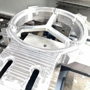 prototype cnc machining services include milling and turning