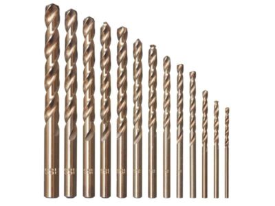 drill bits