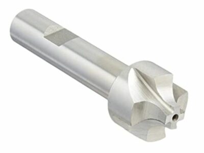 external round mill is a cutting tool for cnc machining