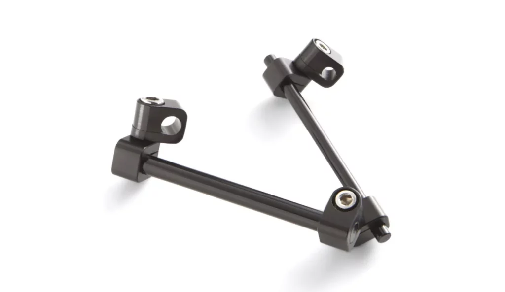 aluminum mounting clamps and brackets