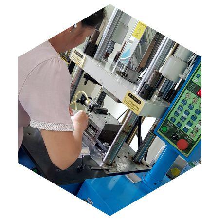 plastic overmolding services