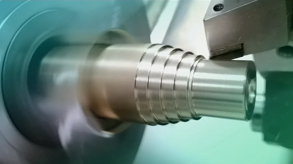 CNC machining in Vietnam or China