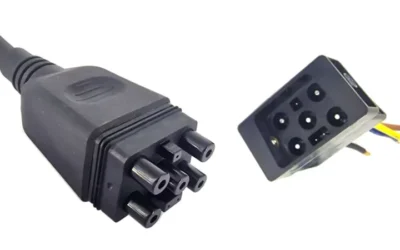 custom made EV charging connector custom made EV charging connector