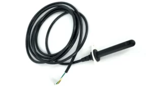 overmolded temperature sensor