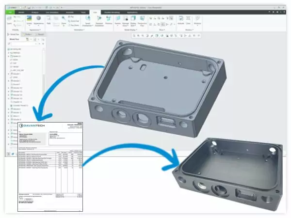 professional CNC machining services in China