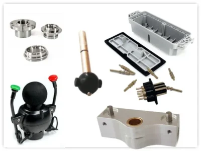 Contract manufacturing in China Contract manufacturing in China