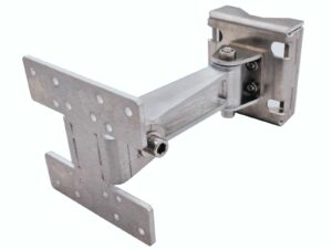 adjustable aluminum VESA mount