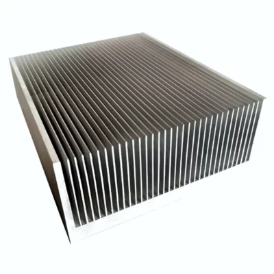 aluminum extruded heatsinks manufacturer