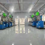 Davantech injection overmolding and insert molding department