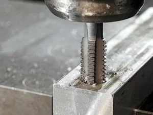 What type of cutting tools do we use when CNC machining? - Davantech