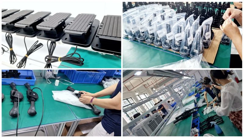 product assembly services China