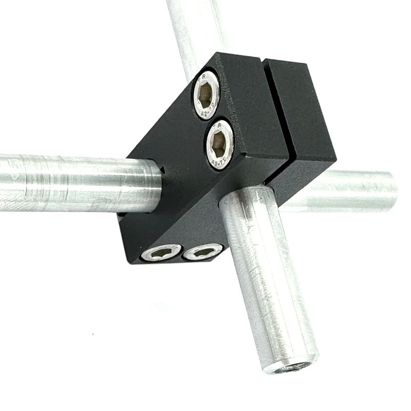 Precision CNC Machined Fixation & Mounting Elements – Secure, Reliable, and Versatile