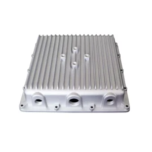 Die Cast Aluminum Enclosure