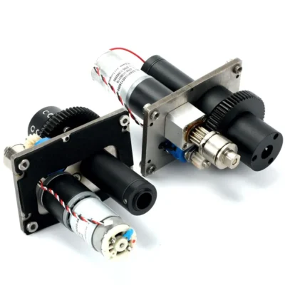 Custom mechanical assembly factory