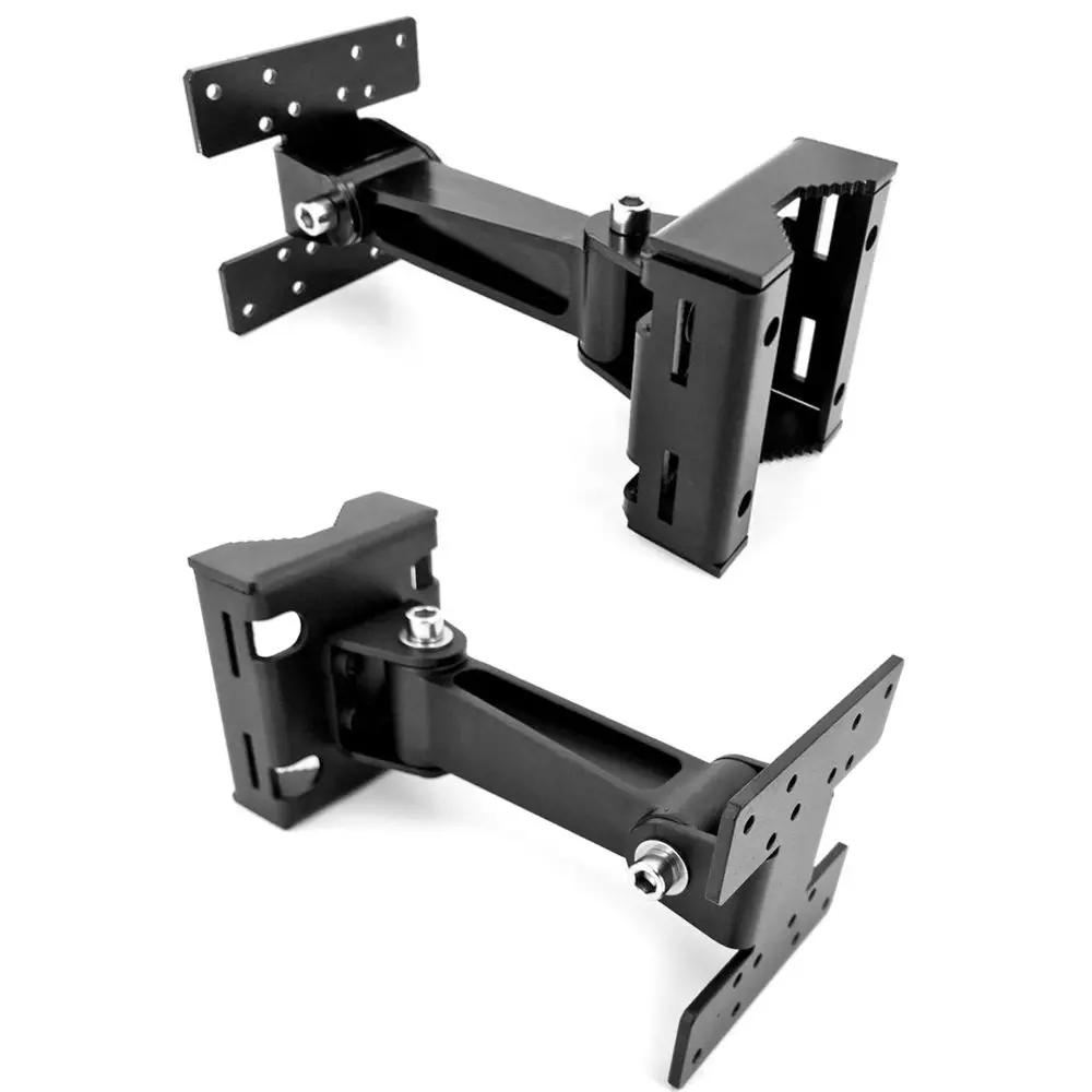 Brackets and mounts