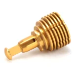 Precision lathing