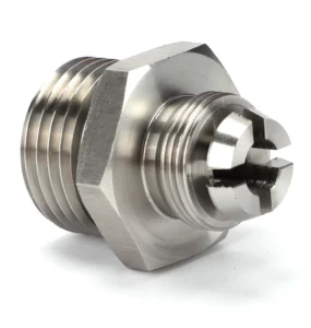 Stainless steel fitting manufacturer