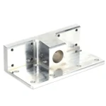 custom aluminum parts